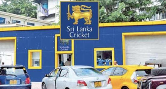 ක්‍රිකට් පාලනයට අතුරු පාලක කමිටුවක්..